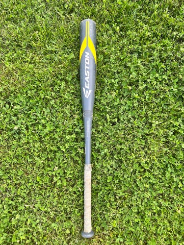 2018 Easton Ghost X Composite USABat Certified Bat (-10) 21 oz 31" (Used)