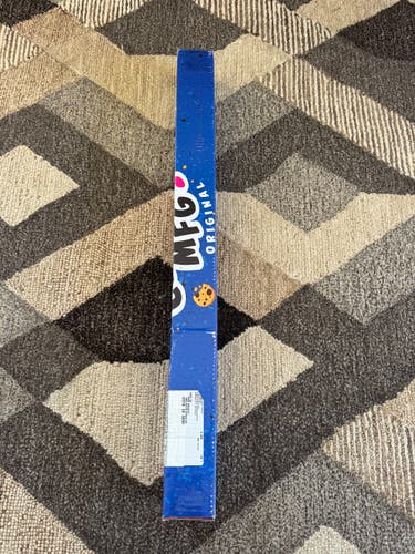 2026 Combat MFG Spec A1 Cookie Monster Alloy BBCOR Certified Bat (-3) 28 oz 31" (New)