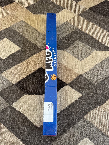 2026 Combat MFG Spec A1 Cookie Monster Alloy BBCOR Certified Bat (-3) 28 oz 31" (New)