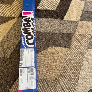2026 Combat MFG Spec A1 Cookie Monster Alloy BBCOR Certified Bat (-3) 29 oz 32" (New)