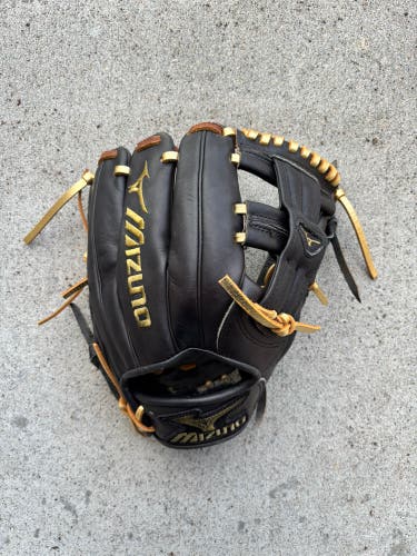 Mizuno Pro Limited Edition GMP 6BK 11.5" (Used)
