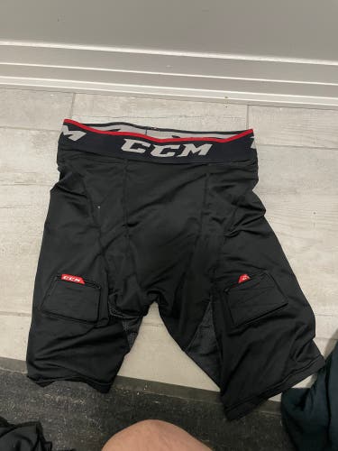 CCM Jock (Used)