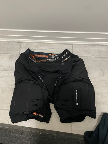 Shock Doctor Jock (Used)