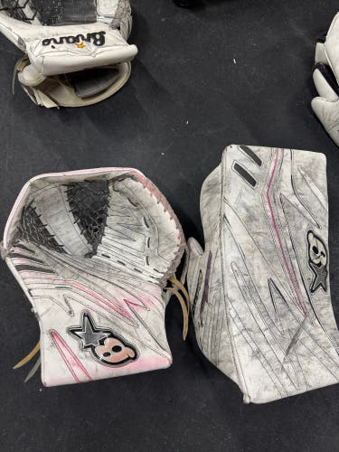 Brian's Optik 2 Regular (Used)