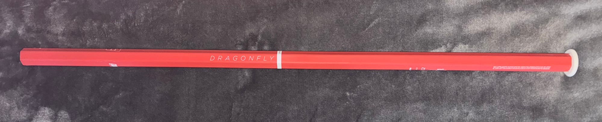 ECD C32 (PURPOSE) SHAFT - ORANGE