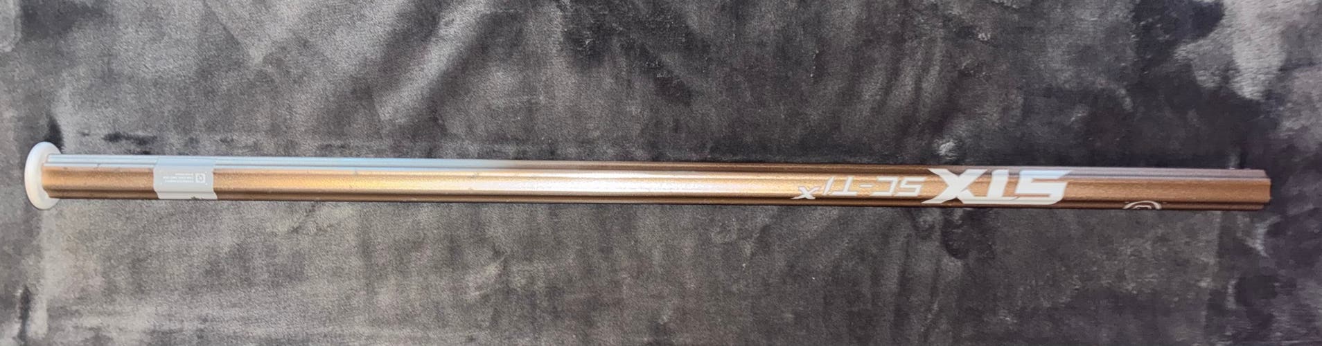 STX SC-TI X SHAFT (A/M) - GOLD
