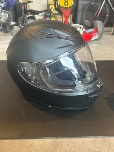 Motorcycle or GoKart