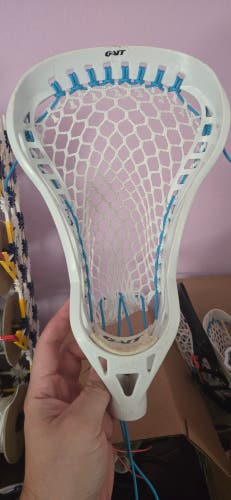 Gait Triton Head (Used)