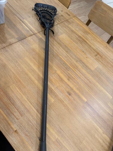String King Lacrosse stick (used)