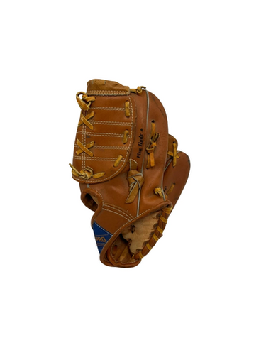 Used ALL PRO PW888 BB/SB Glove T-ball Brown 10" 11692-S000148841