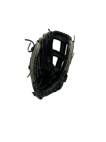 Used Regent 11 BB/SB Glove LH Throw Black 11" 11692-S000148840
