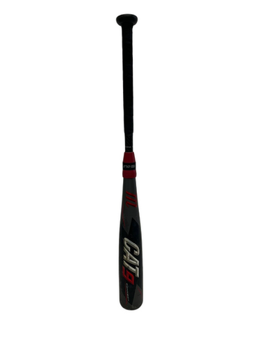 Used Marucci CAT 9 CONNECT BB/SB USSSA 2 3/4 Bat 29" 11692-S000148893