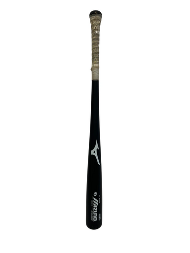 Used Mizuno MZB243 BB/SB Wood Bat 33" 11692-S000148898