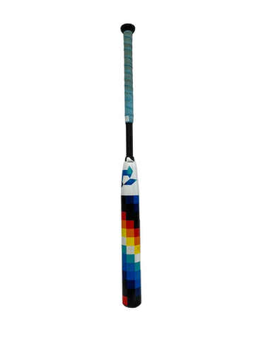 Used Demarini PRISM BB/SB Fastpitch Bat 33" 11692-S000148943