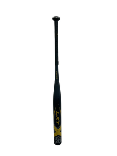 Used Louisville Slugger LXT BB/SB Fastpitch Bat 34" 11692-S000148957