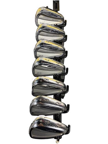 Used Mizuno MP-52 Mens Iron Set RH 4I-PW 10299-S000308282