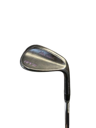 Used Cleveland RTX Golf Wedge Mens RH 52 Degree 10299-S000308441