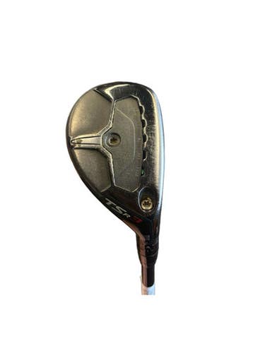Used Titleist TSR3 Mens Hybrid Club RH 3 Hybrid 10299-S000308440