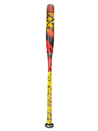 Used Louisville Slugger LXT BB/SB Fastpitch Bat 31" 11602-S000110609