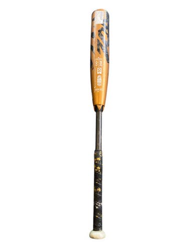 Used Demarini ZOA BB/SB USSSA 2 3/4 Bat 30" 11602-S000110384