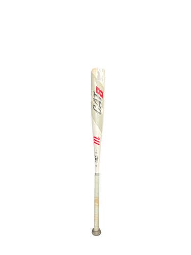Used Marucci CAT 8 BB/SB USSSA 2 3/4 Bat 31" 11602-S000110357
