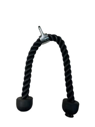 Used Cap TRICEP ROPE ATTACHMENT Exercise Accessory Other 11835-S000206853