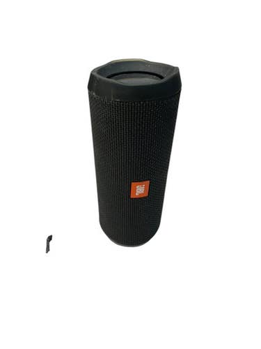 Used FLIP 4 SPEAKER Golf Accessory Black 11835-S000206857