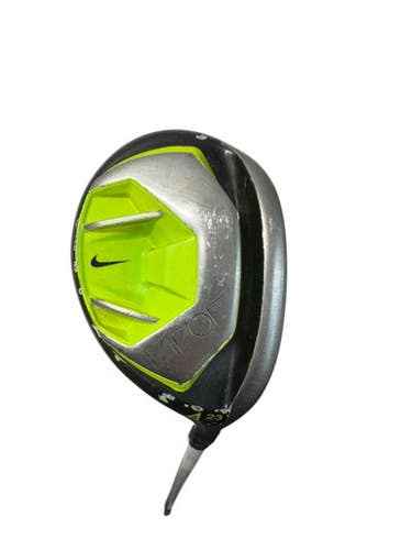 Used Nike VAPOR Womens Hybrid Club RH 4 Hybrid 11835-S000206376