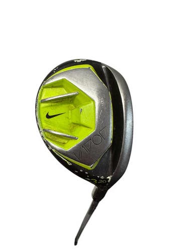 Used Nike VAPOR Mens Hybrid Club RH 3 Hybrid 11835-S000206375