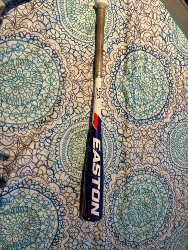 2020 Easton Beast X Hyperlite Composite USABat Certified Bat (-13) 14 oz 27" (Used)