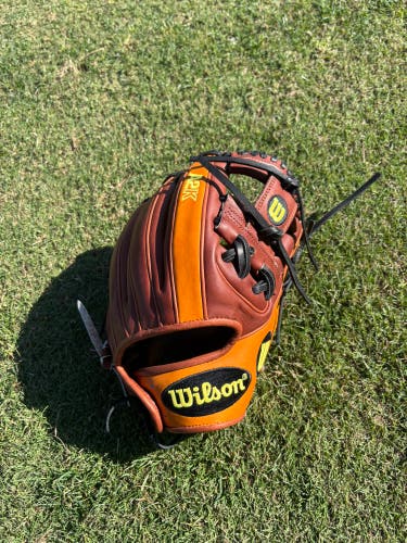 RARE Wilson A2K 11.5" - Discontinued