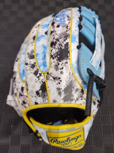 Rawlings RH Heart of the Hide Baseball Glove 12.75" (New)