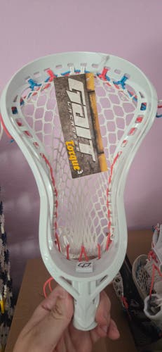 Gait Torque 3 Head (New)