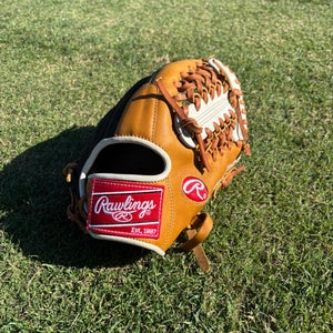 Rawlings Heart of the Hide 11.5" (New)