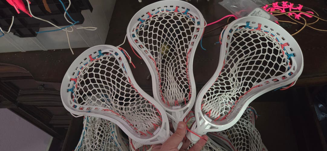 3 Gait Torque 3 Head (New)