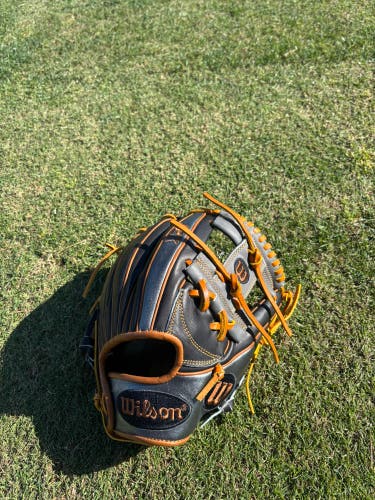 Wilson A2K DP15  11.5" (New)