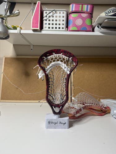 Maverik Kinetik 3 (New)