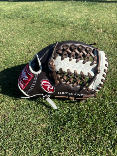 RARE Rawlings Pro Preferred 11.5" (New)