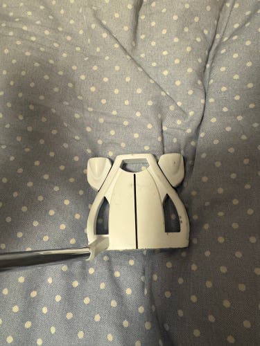 Men's TaylorMade Spider Tour Mallet Left Hand Putter 35" (Used)