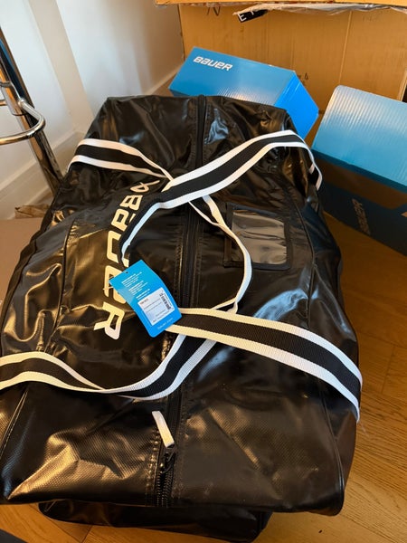 Bauer Pro Bag (New)