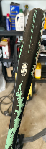 Rawlings Raptor Alloy Bat 16 oz 27" (Used)