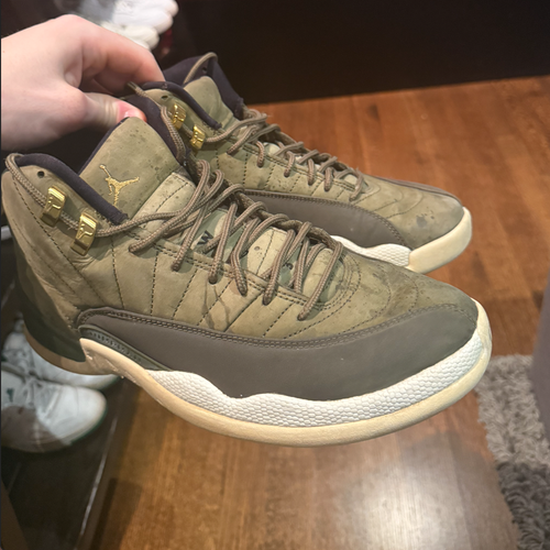 Air Jordan Shoes