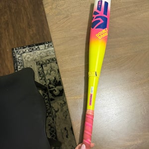 2026 Easton Dub Composite USSSA Certified Bat (-8) 22 oz 30" (Used)