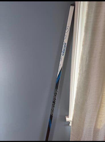 Senior Bauer Team Nexus Right Handed Hockey Stick P92 77 Flex (New) 2 PACK