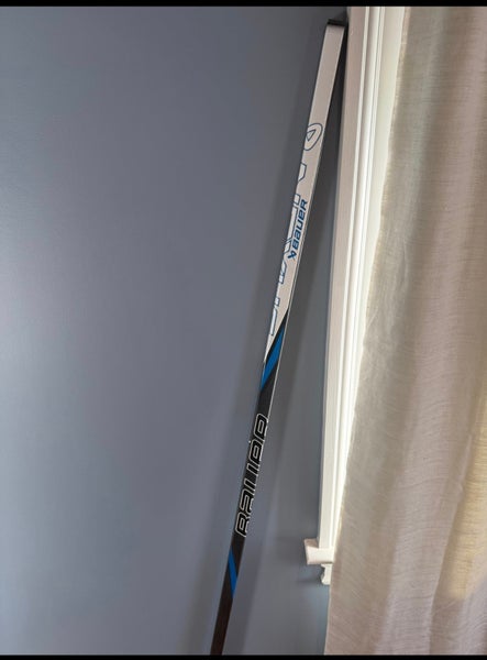 Senior Bauer Team Nexus Right Handed Hockey Stick P92 77 Flex (New) 2 PACK