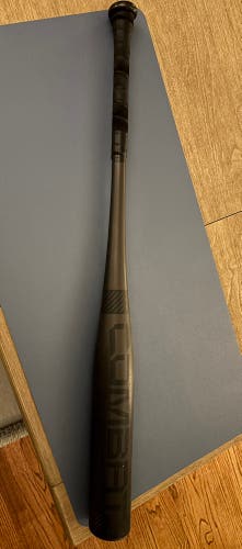 Rare Limited Edition 2025 Combat MFG Spec A1 “Shadowcast” BBCOR Certified Bat (-3) 30 oz 33" (Used)