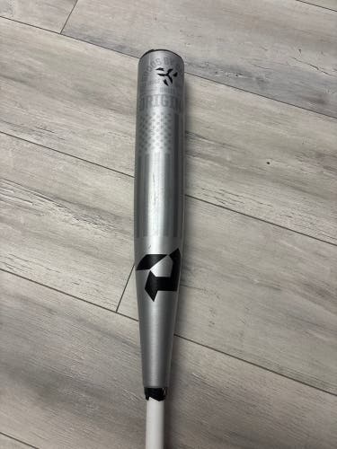 2024 DeMarini The Goods Hybrid USSSA Certified Bat (-8) 24 oz 32" (Used)