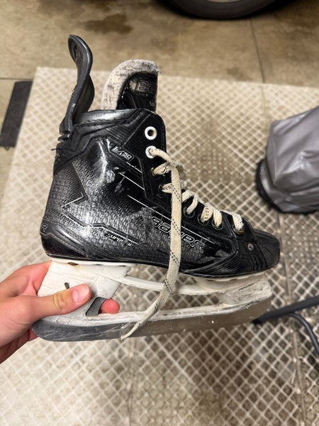 2024 Bauer Supreme M50 Pro Hockey Skates 6.5 (Used)