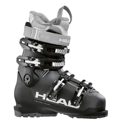 HEAD kids ski boots little kids alpine ski boots white/yellow Head Z1 pair New