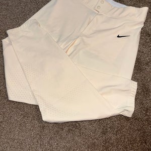 Men's Nike Vapor Baseball Pants (New)